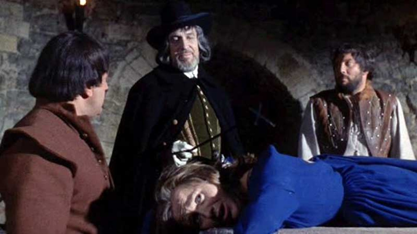 Witchfinder General (1968)