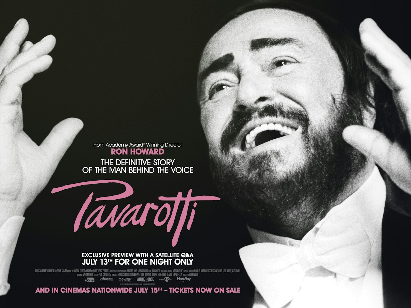 Pavarotti