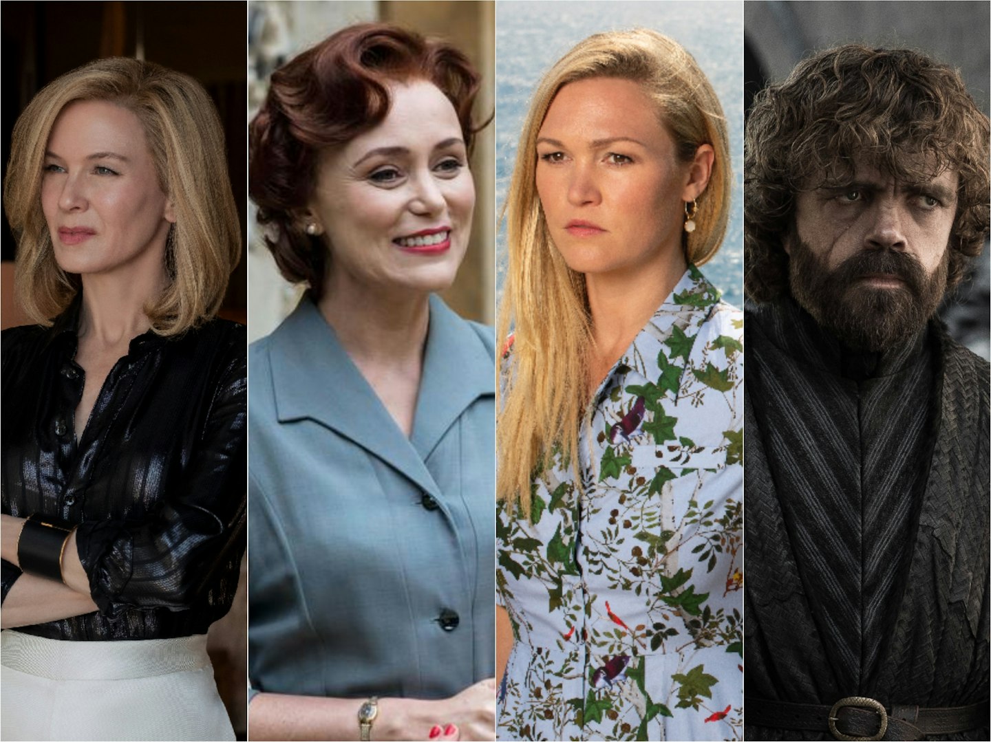 What/If, Summer Of Rockets, Riviera, GOT finale