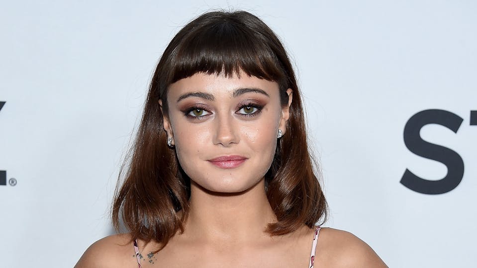 Ella Purnell Joins Army Of The Dead | Movies | Empire