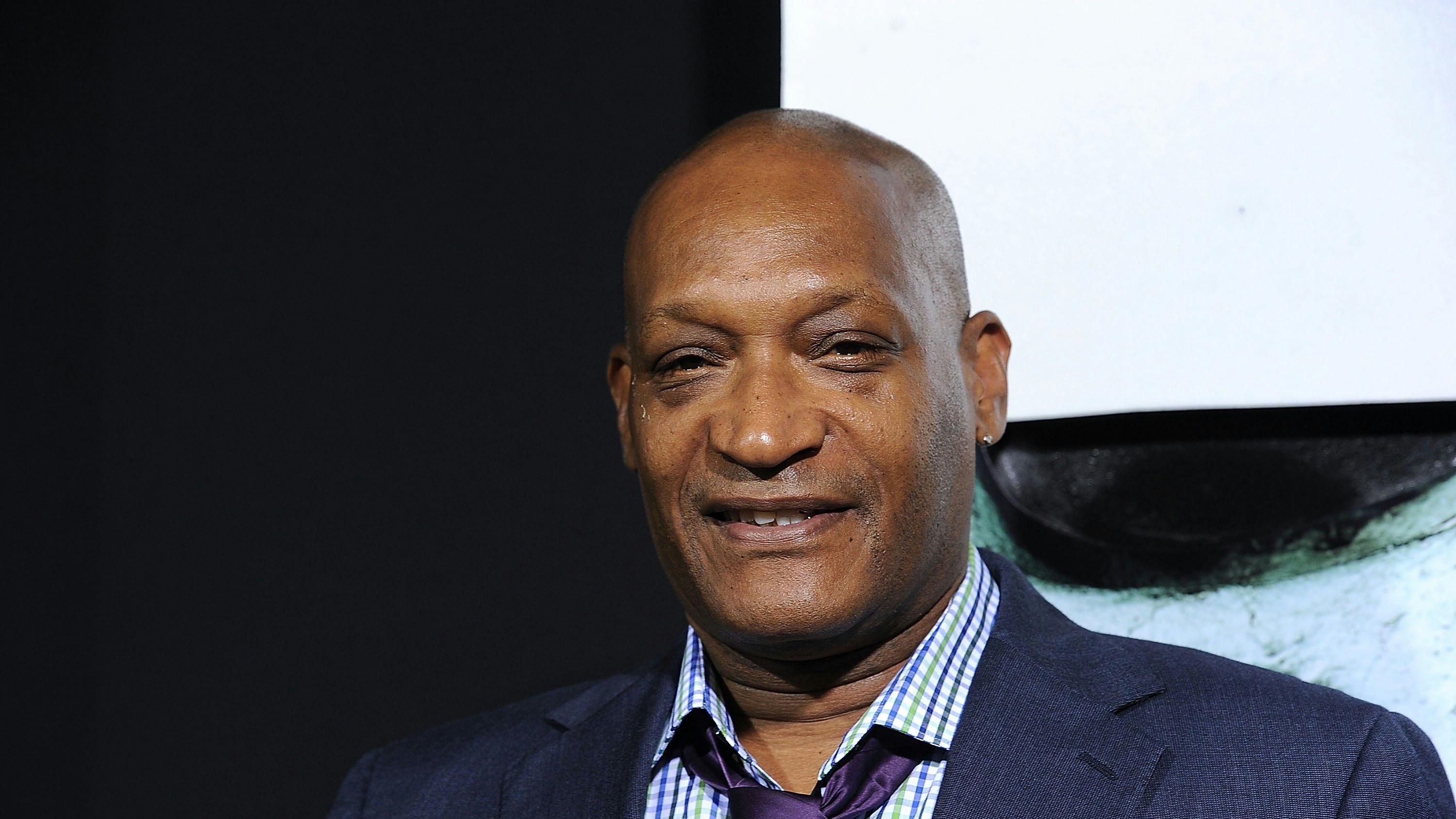 Candyman Star Tony Todd Believes Fans Will Be Proud Of New Film - TODAY