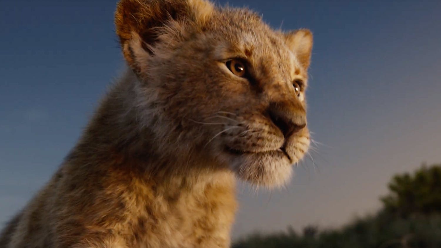 Lion king best sale full movie putlocker