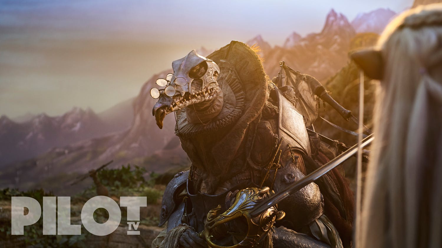 The Dark Crystal: Age Of Resistance – Pilot TV excl