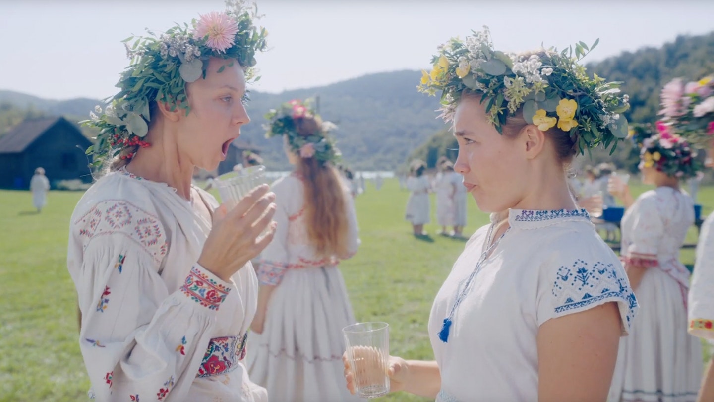 Midsommar