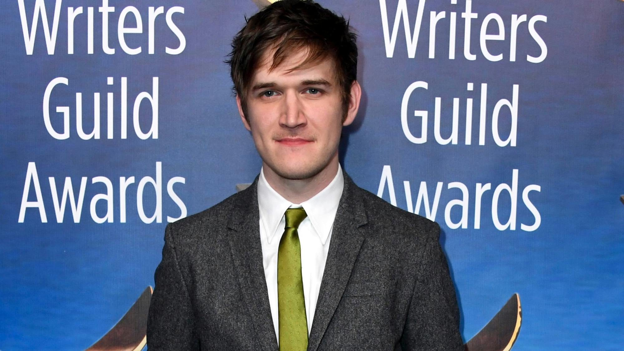 Bo Burnham