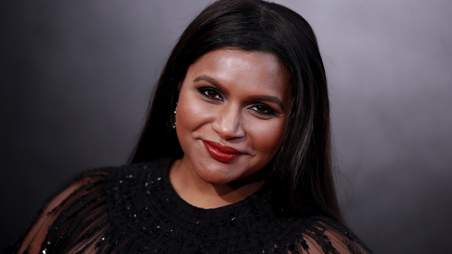 Mindy Paling