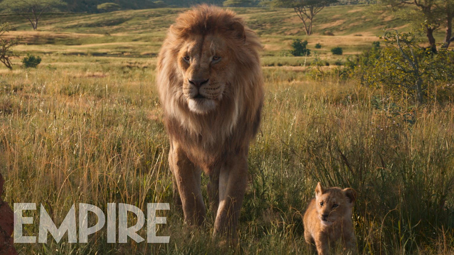 The lion king on sale 2019 online free movie