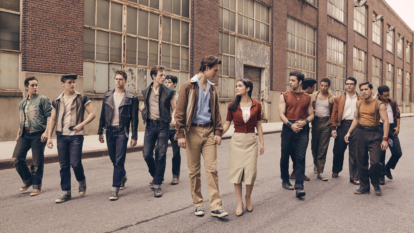 West Side Story