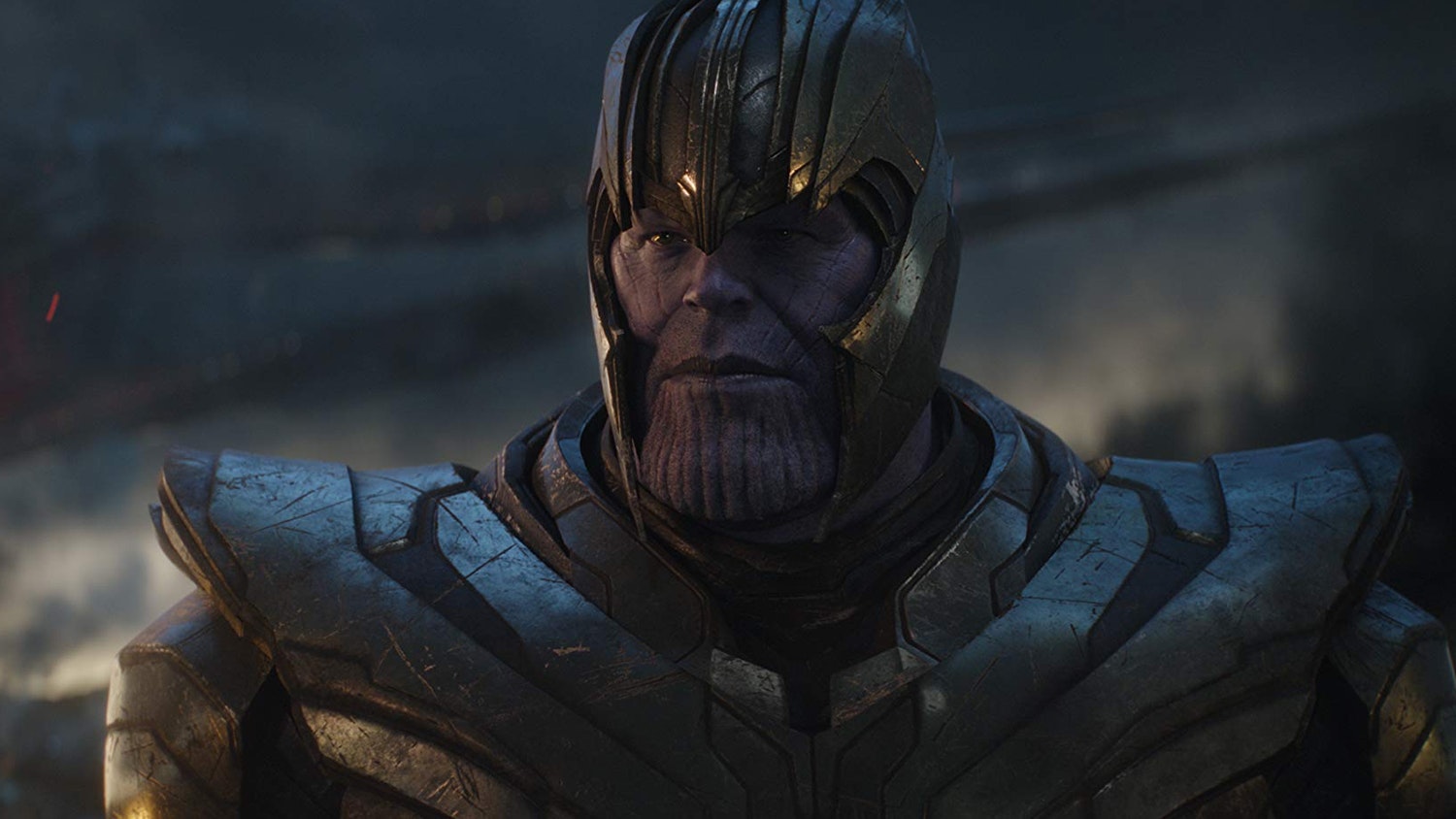 The 'Endgame' Credits Pay Homage To The Original Avengers & It's