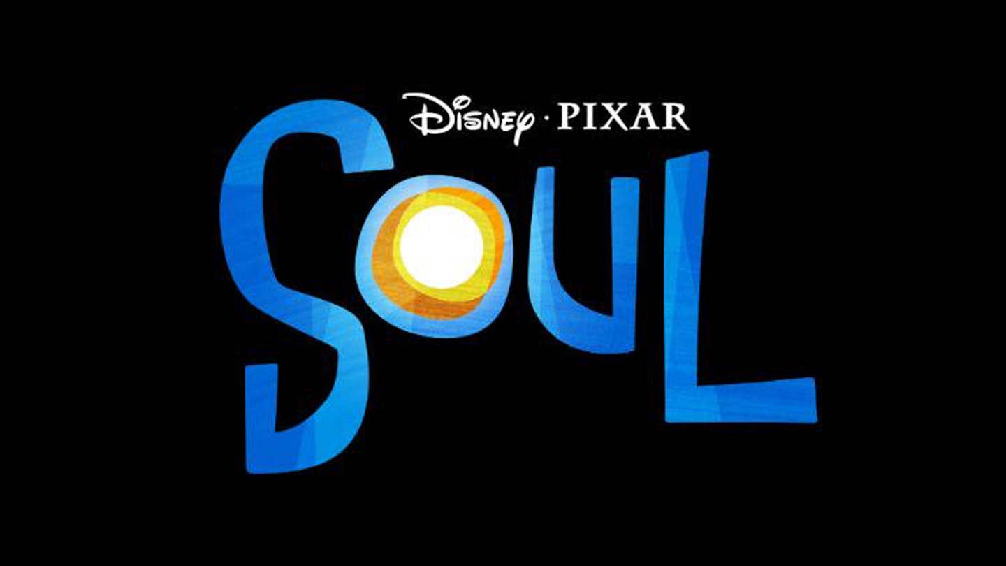 Soul - Pixar