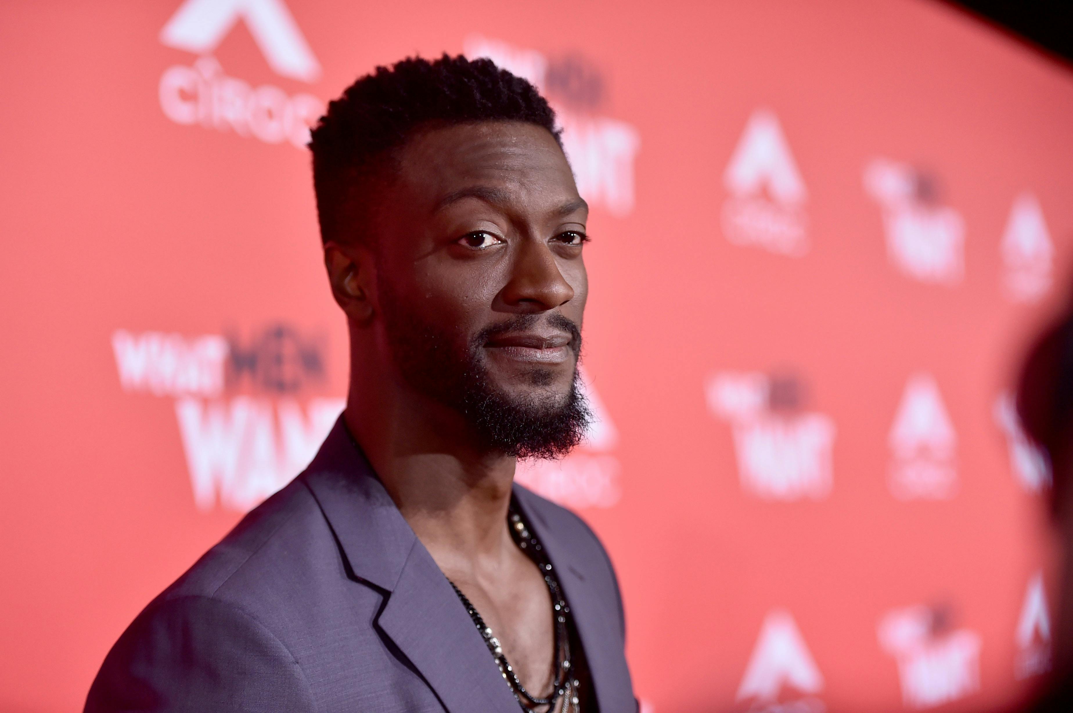 The Invisible Man: Aldis Hodge On For Leigh Whannell’s Adaptation