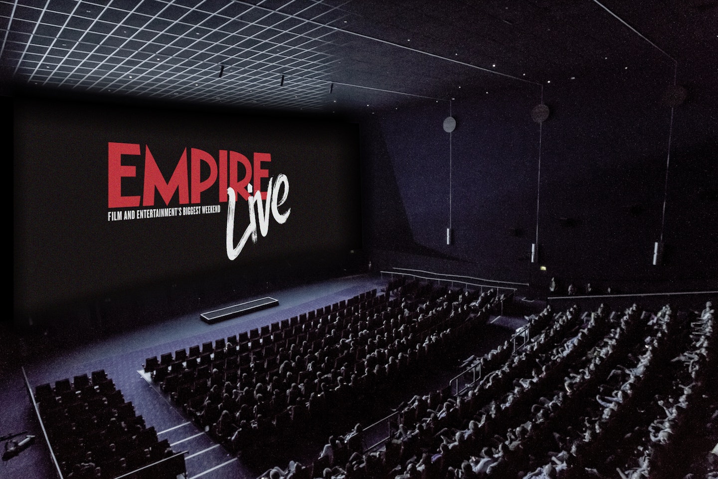 Empire Live