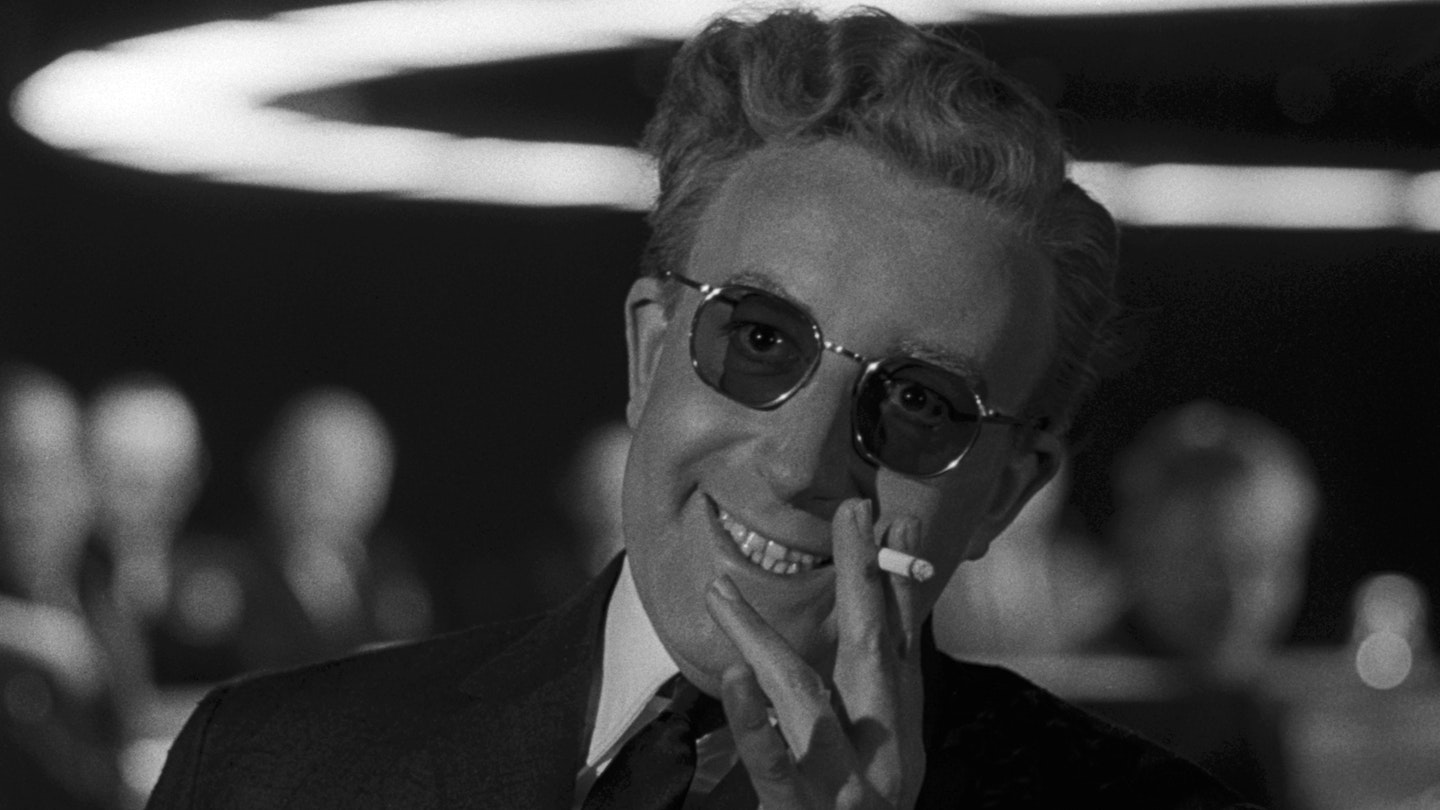 Dr Strangelove