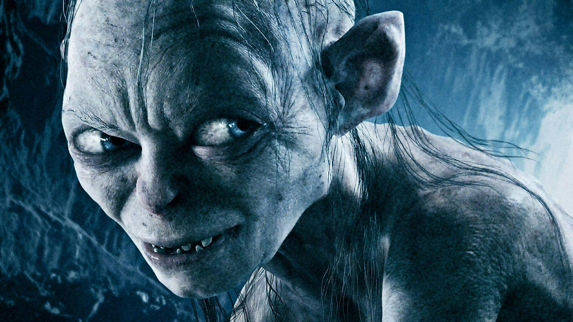 7 Lord Of The Rings Stories Warner Bros' New Movies Might Be About
