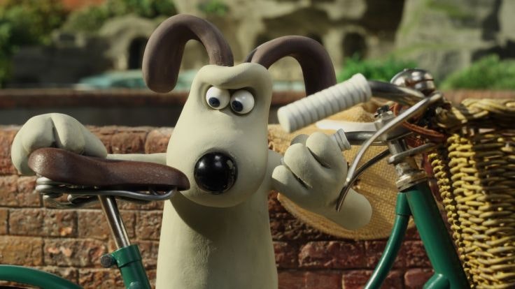 Gromit 