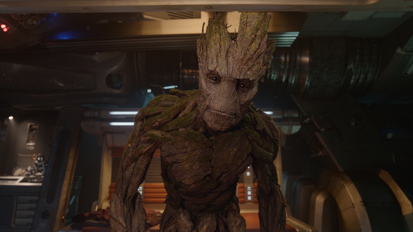 Groot