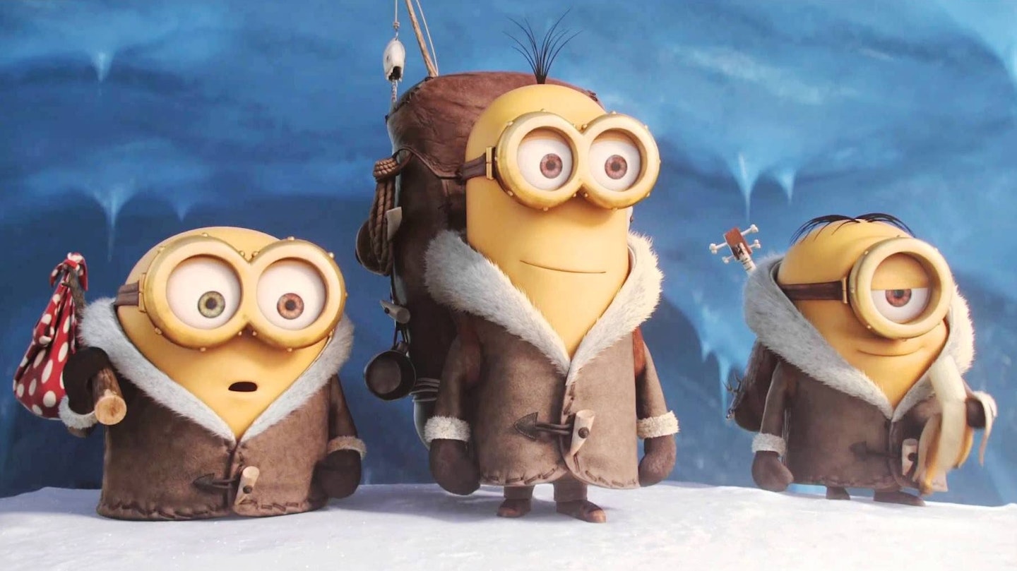 Minions