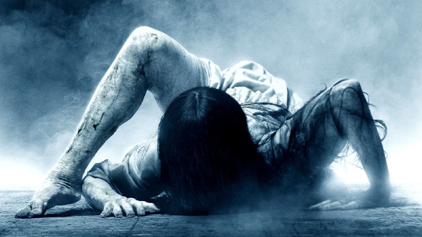 The Ring: everything you need to know, Movies
