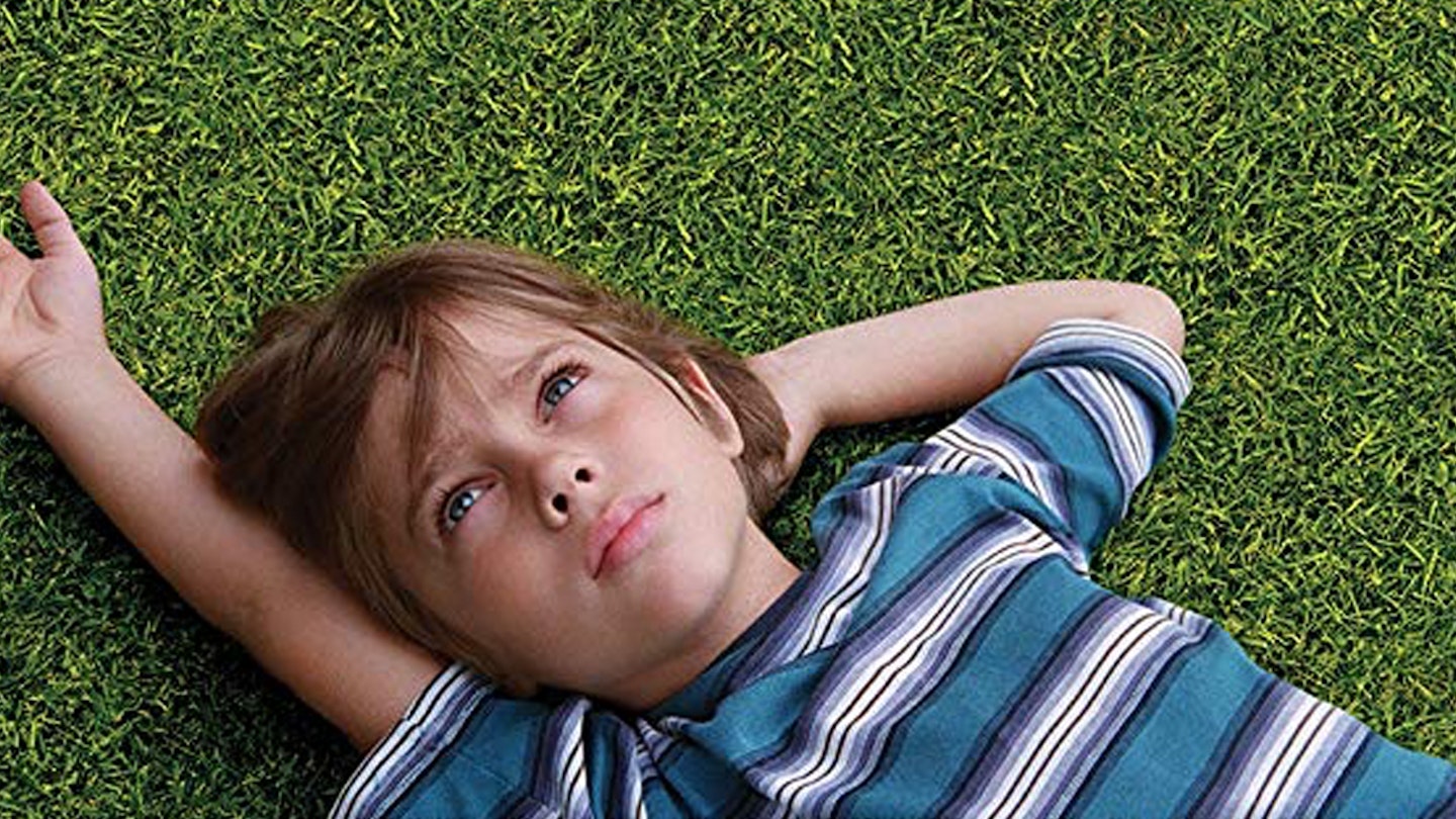 Boyhood