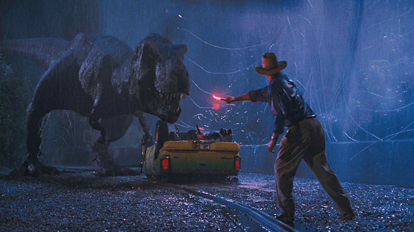 Jurassic Park