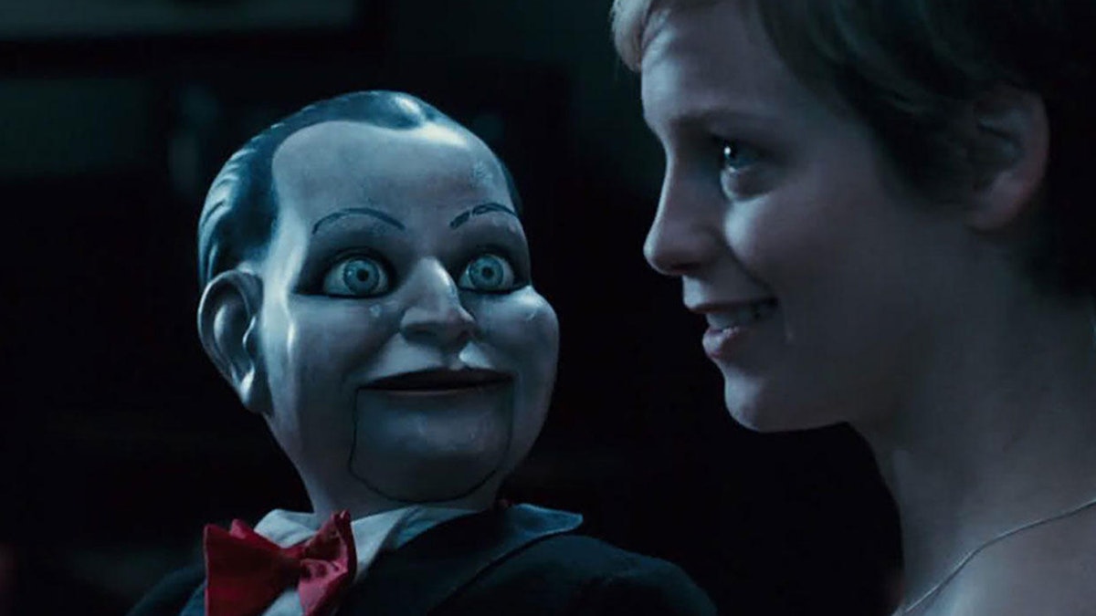 The 10 Most Terrifying Dolls In Screen History Movies channel_name
