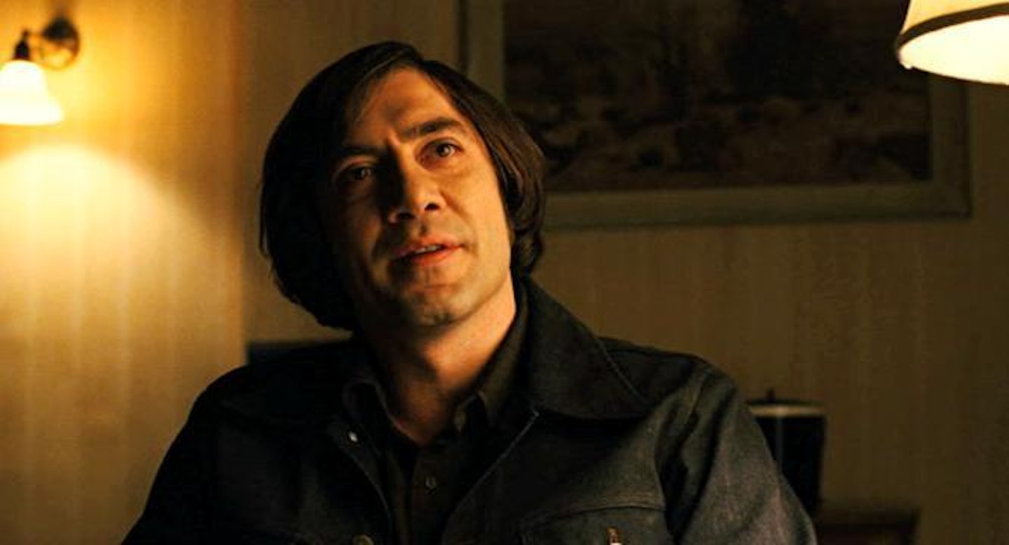 Anton Chigurh