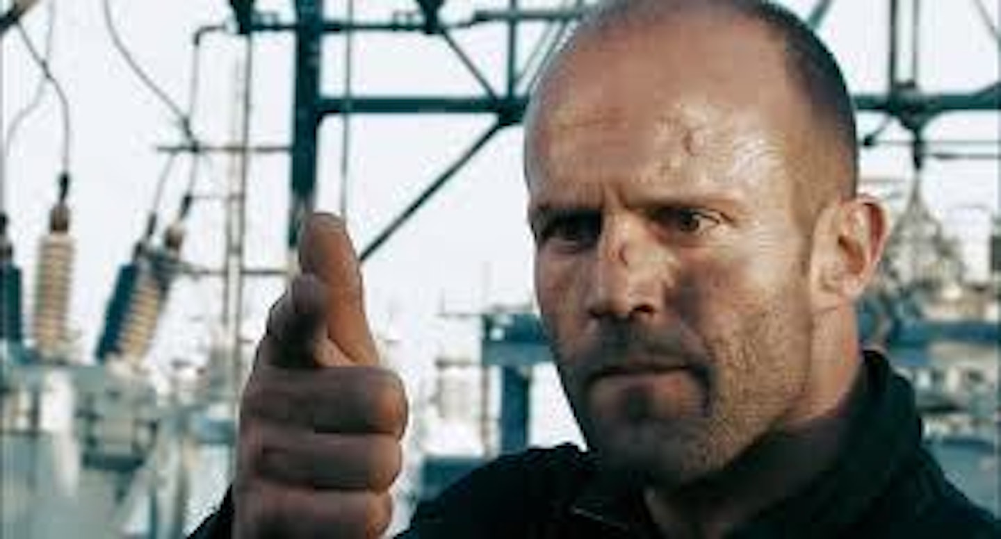 Chev Chelios