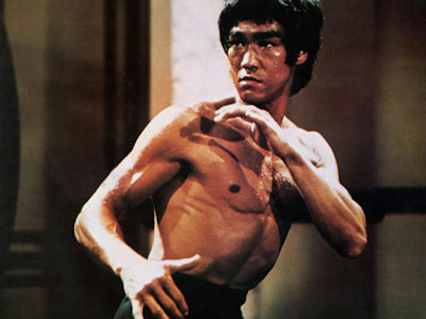 Lee Enter The Dragon