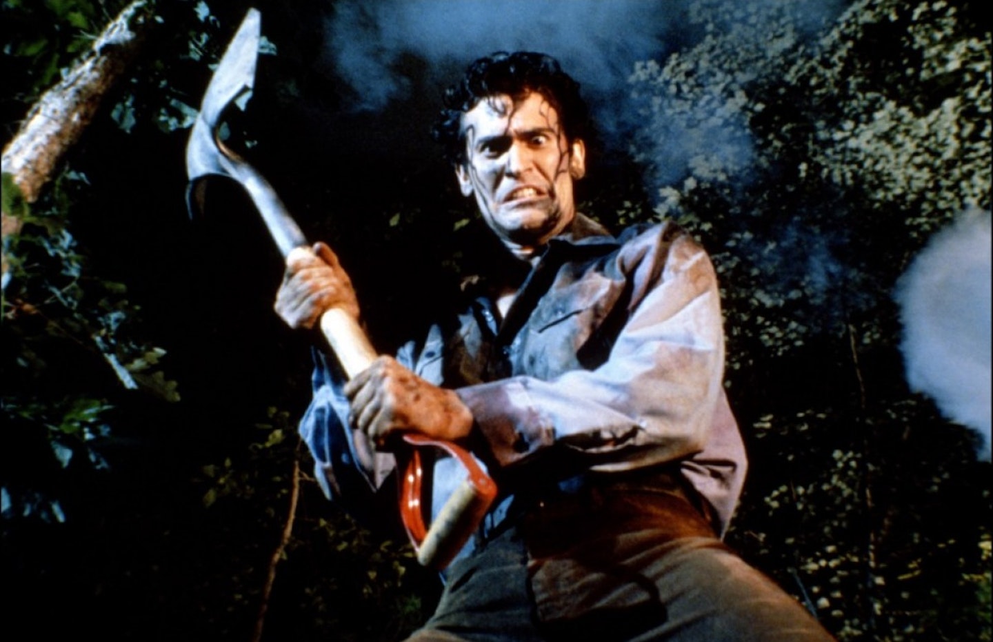 Evil Dead 2