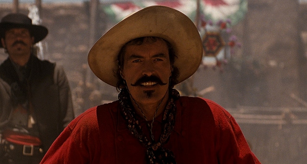 Powers Boothe On His Most Villainous Roles Movies Empire