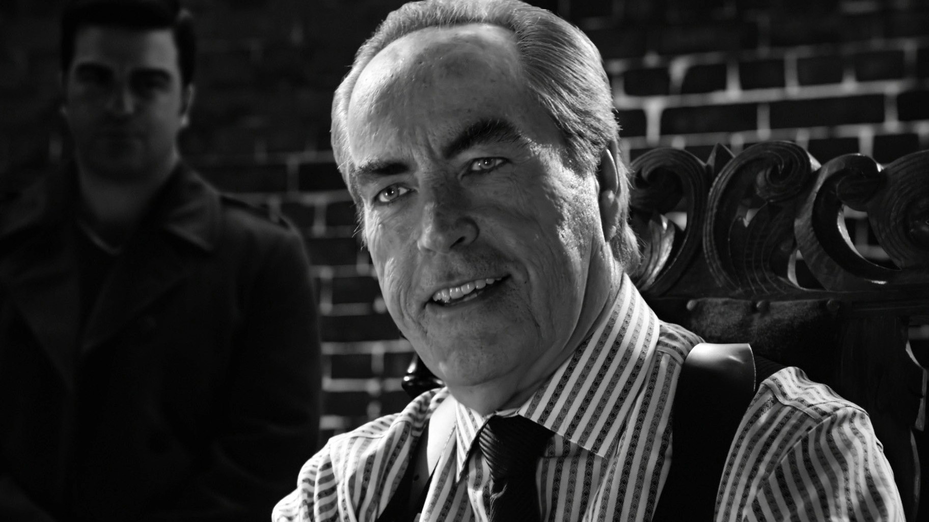 Power Booth Powers Boothe Movies