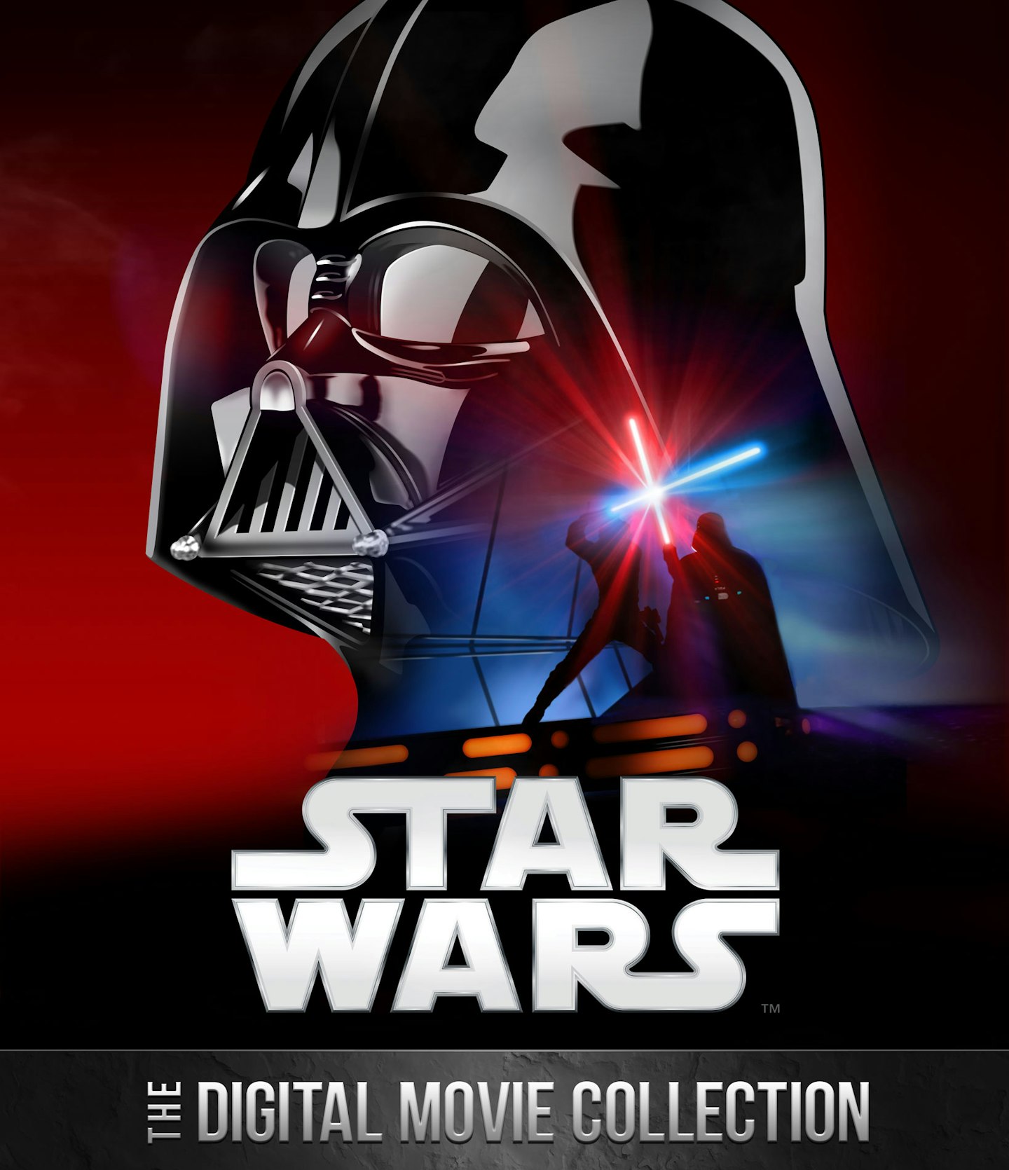 Star Wars Digital Edition