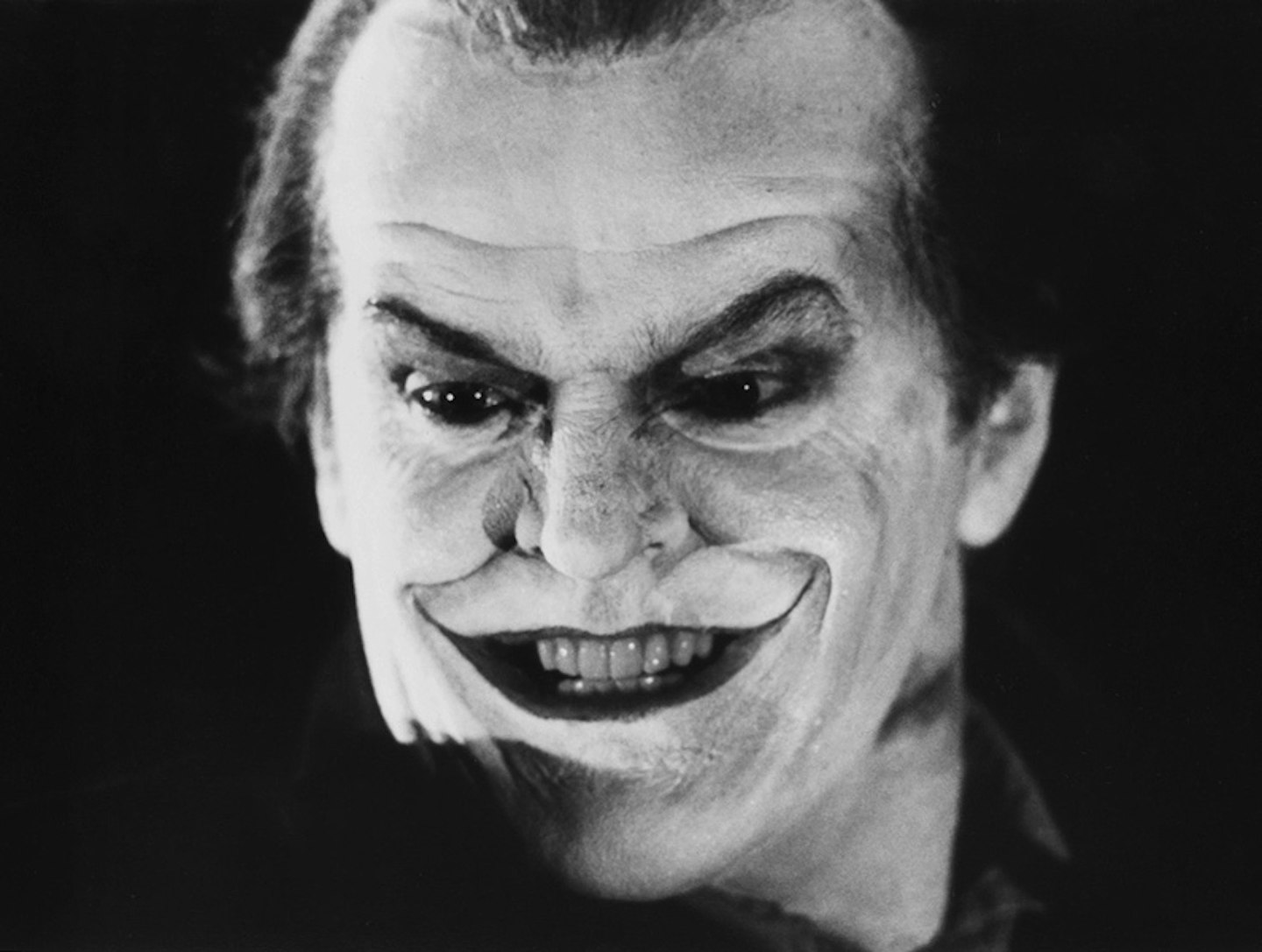 Jack Nicholson