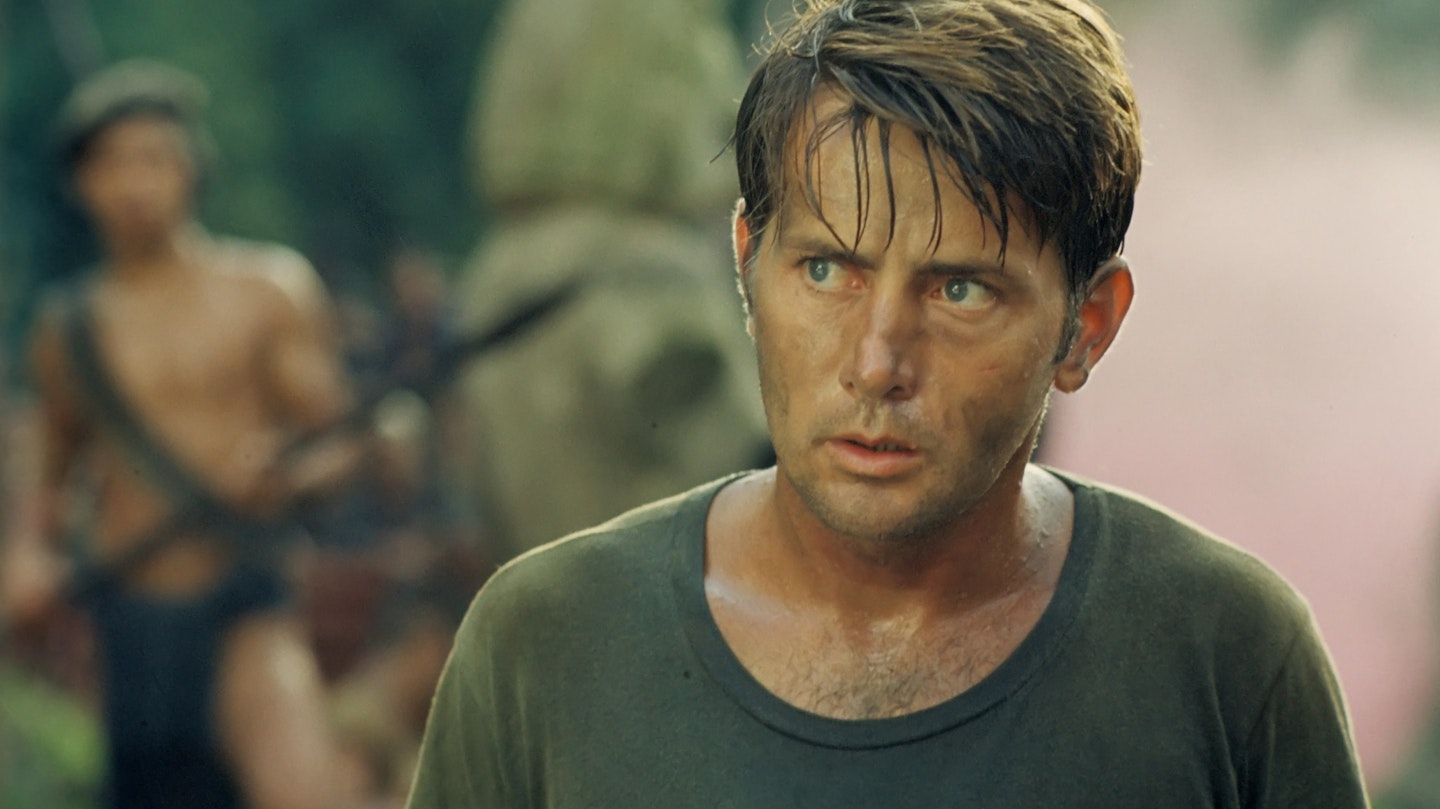 Francis Ford Coppola's Apocalypse Now (1979)