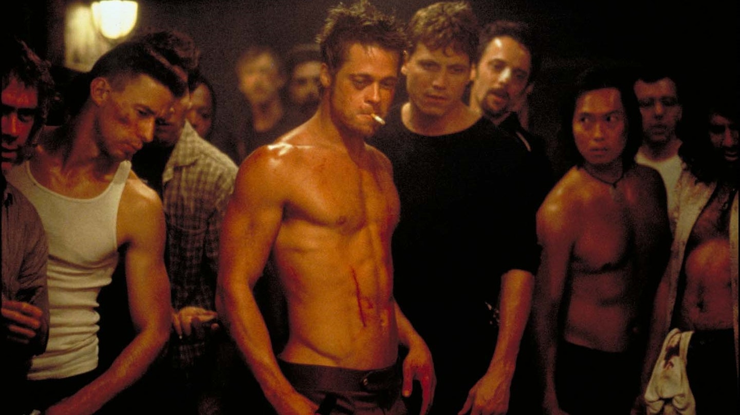 David Fincher's Fight Club (1999)