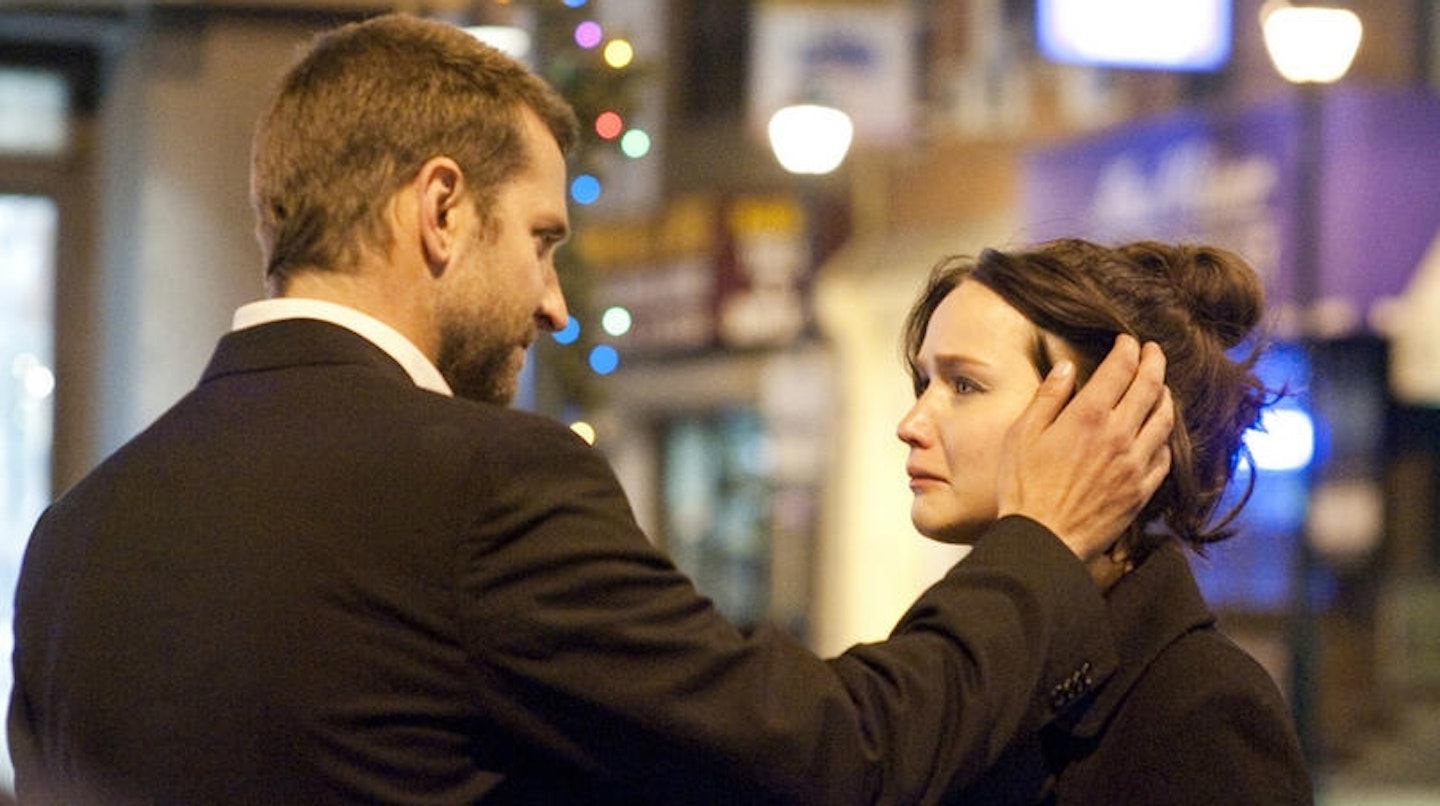 David O. Russell's Silver Linings Playbook