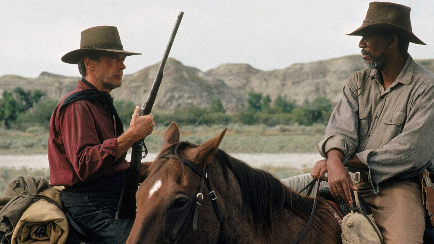 Clint Eastwood's Unforgiven (1992)