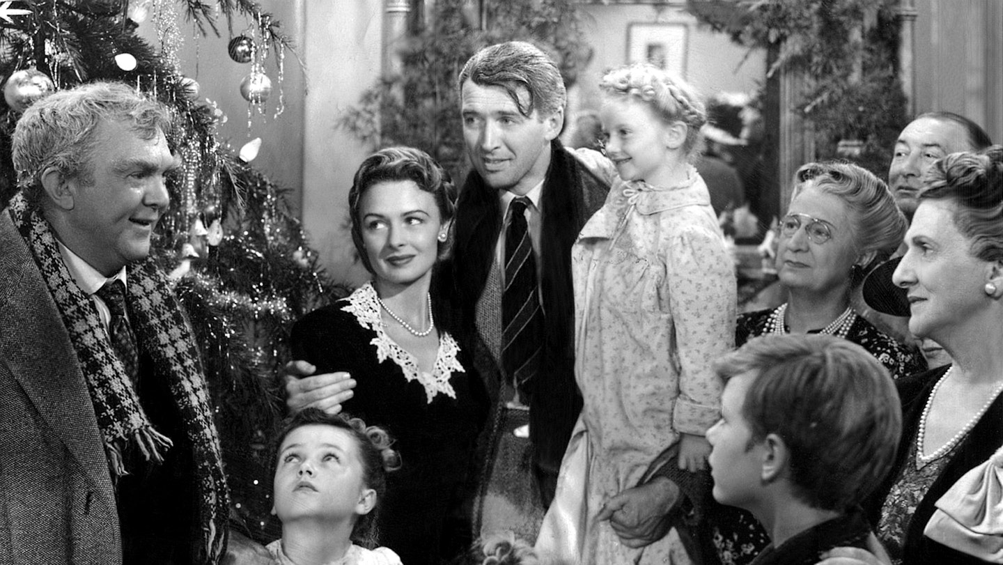 Frank Capra's It's A Wonderful Life