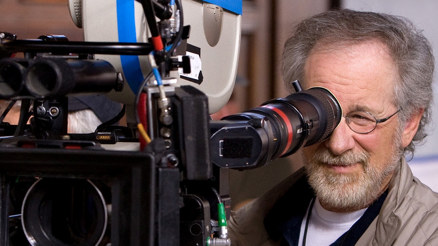 The Camera Angles You Need To Know - Empire | Movies | Empire