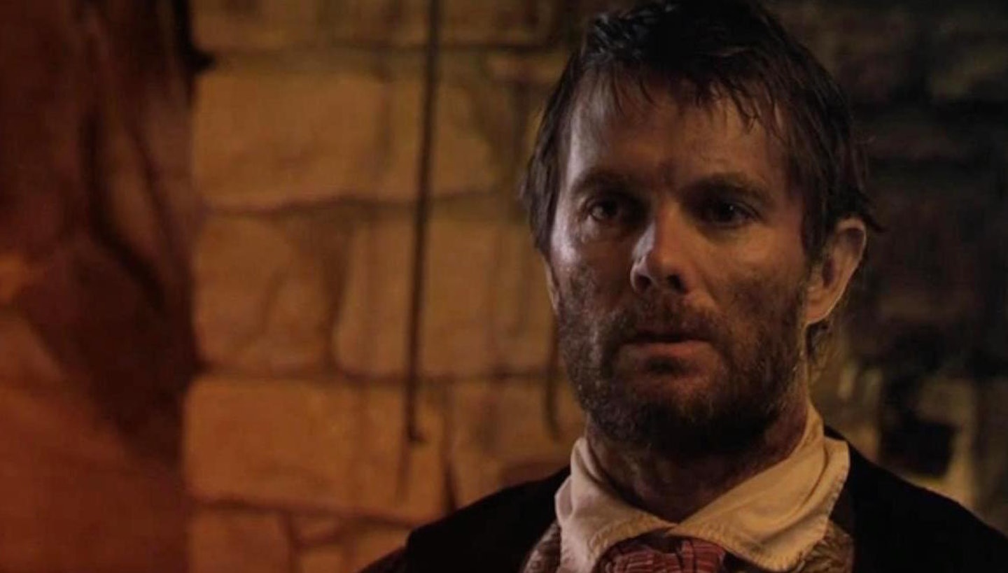 Deadwood - Garret Dillahunt