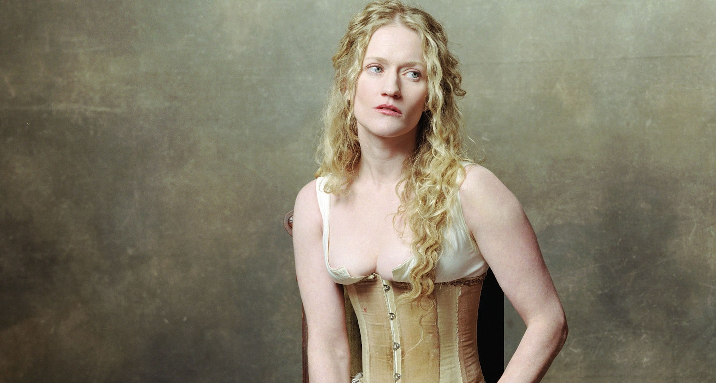 Deadwood - Paula Malcomson