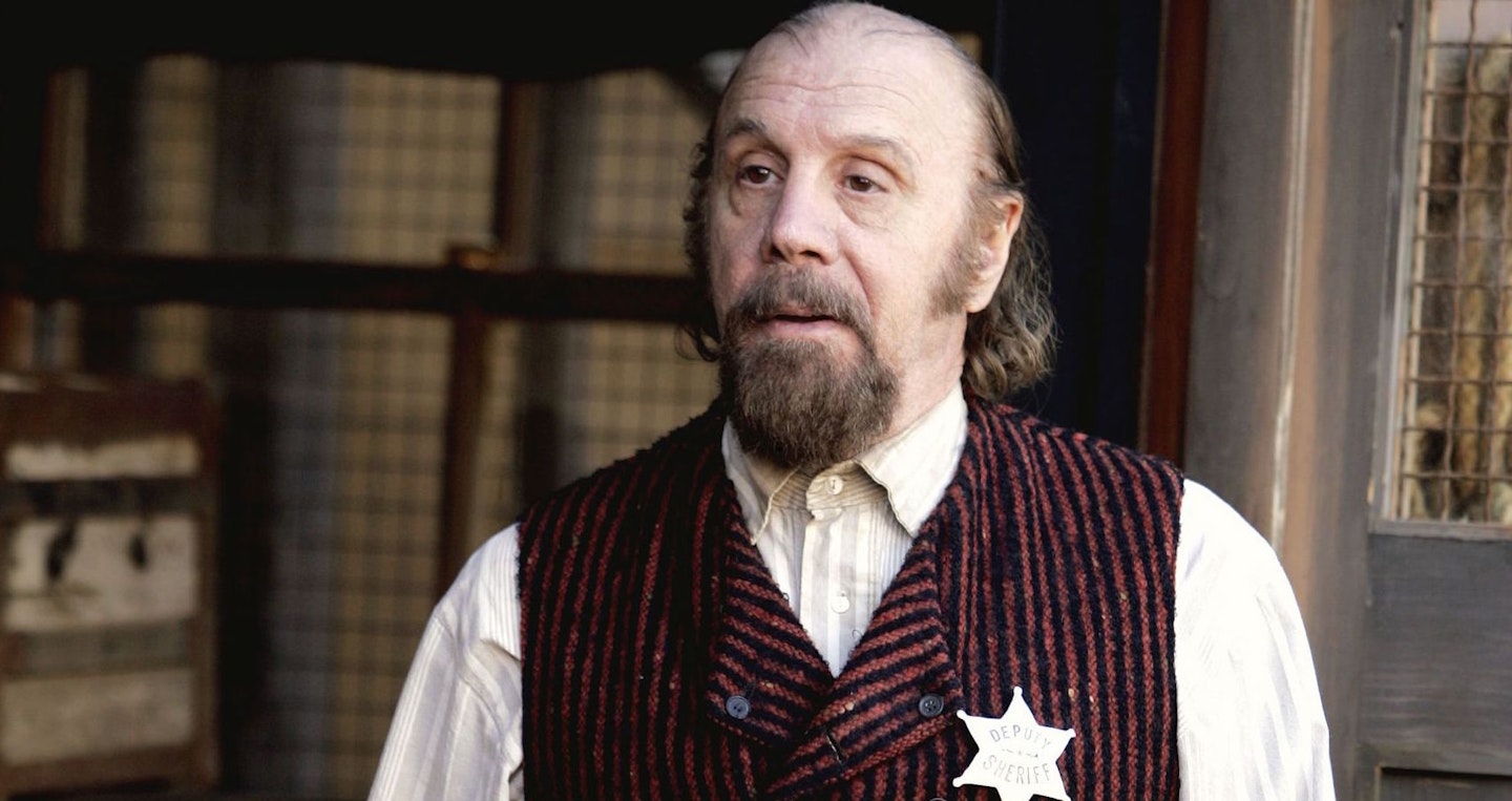 Deadwood - Dayton Callie