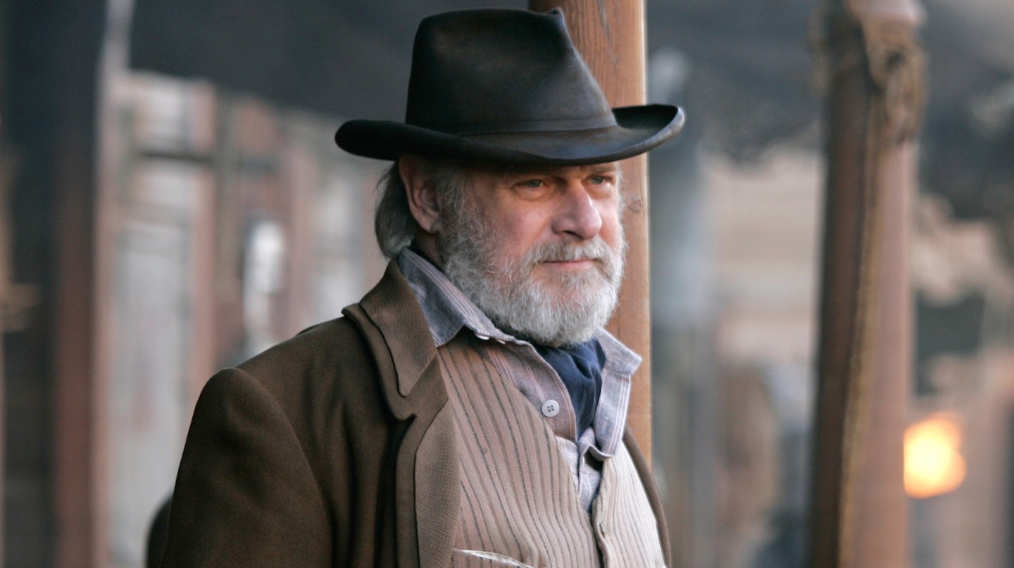 Deadwood - Gerald McRaney