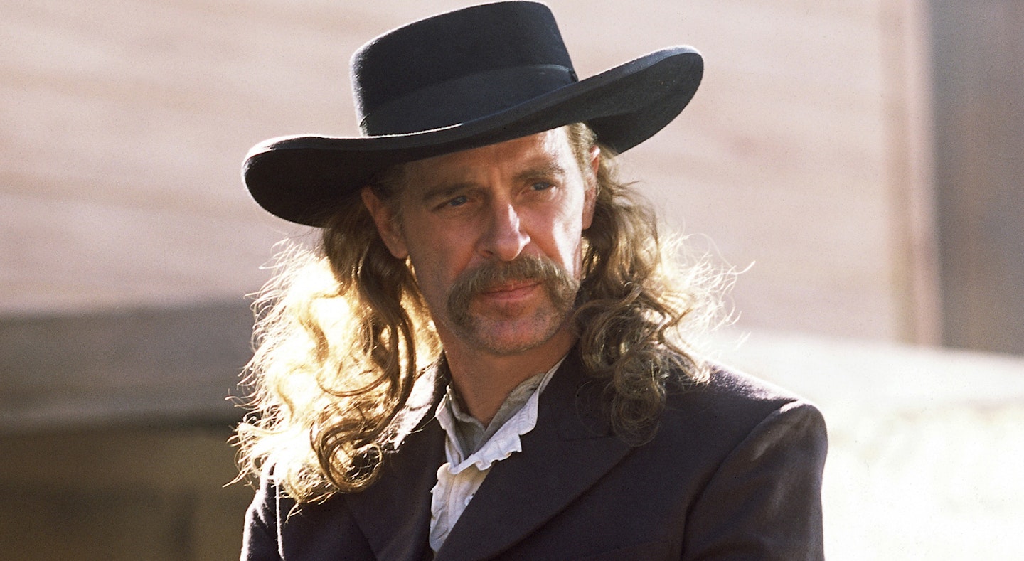 Deadwood - Keith Carradine