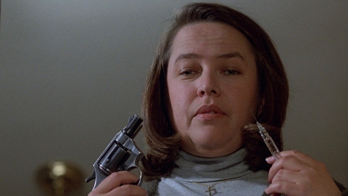 Annie Wilkes