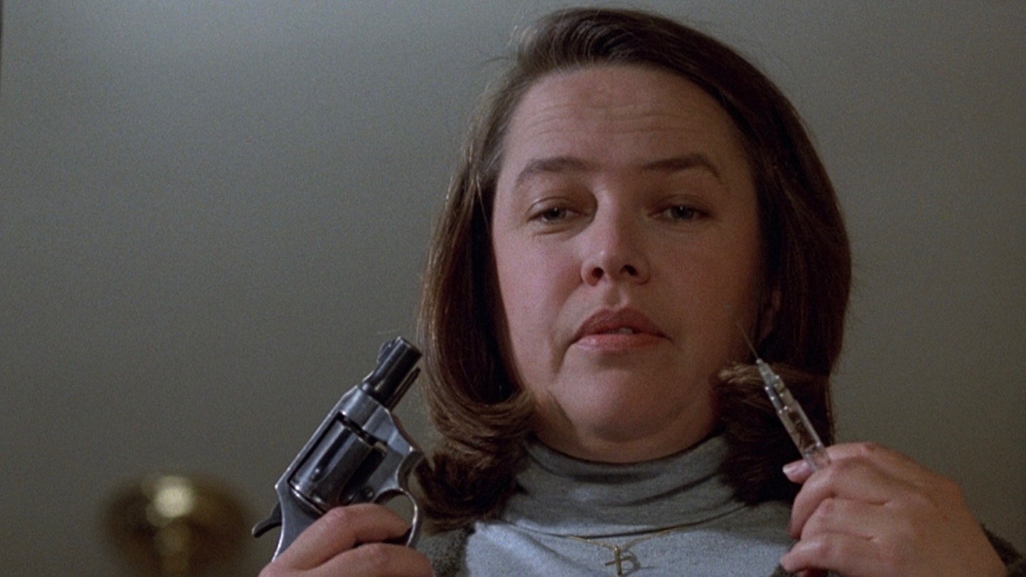 Annie Wilkes 