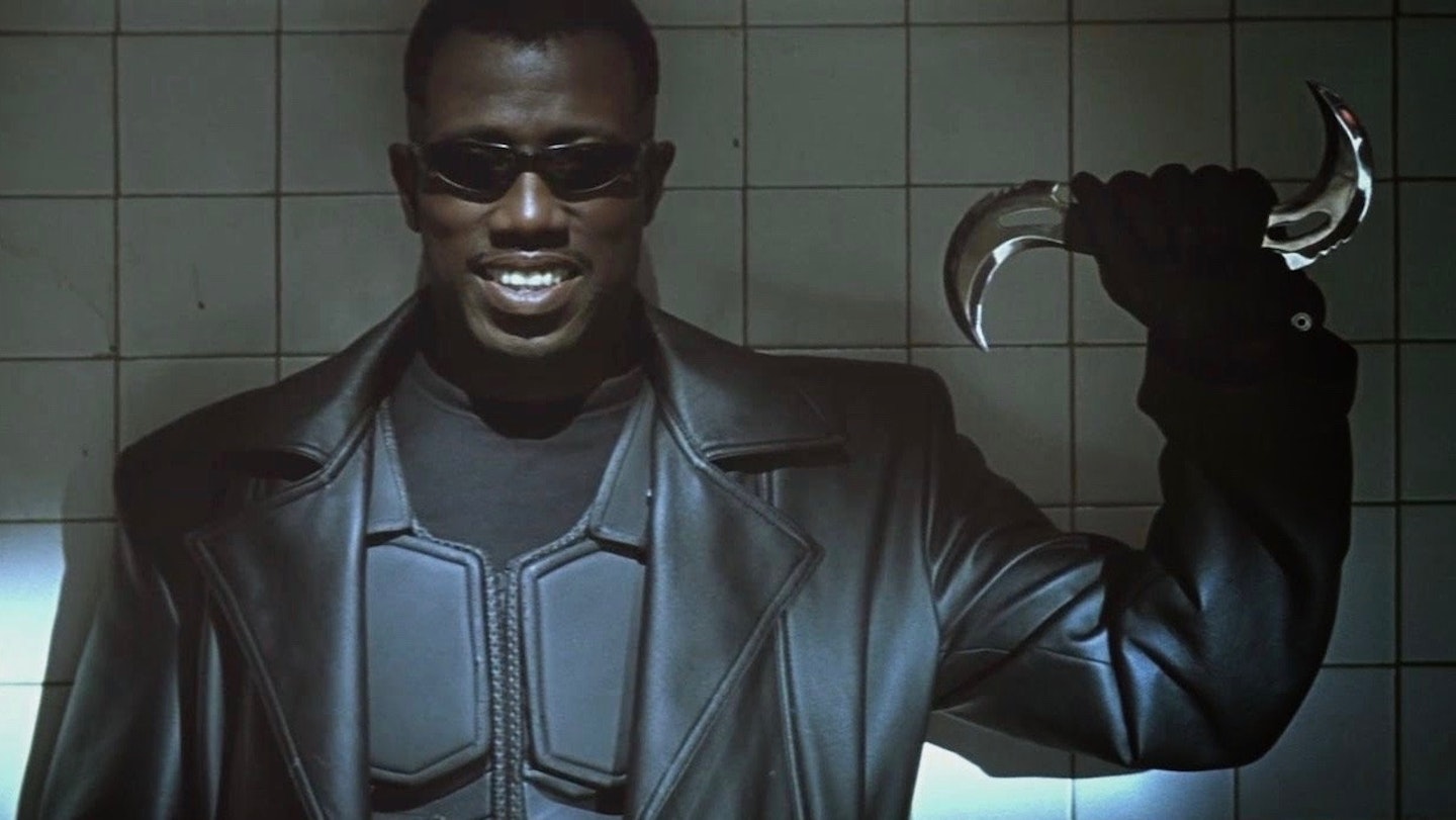 Blade