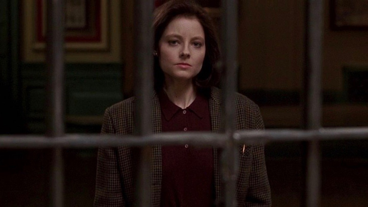 Clarice Starling