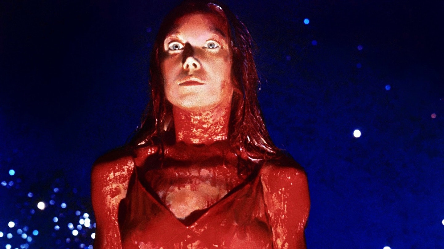 Carrie White