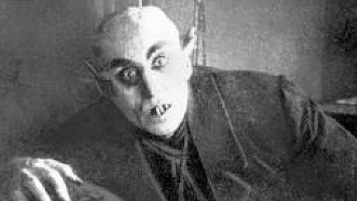 Count Orlok